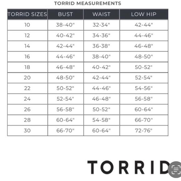 TORRID Leopard Animal Print Tie-Front Midi Top Sz 0 - Picture 10 of 10